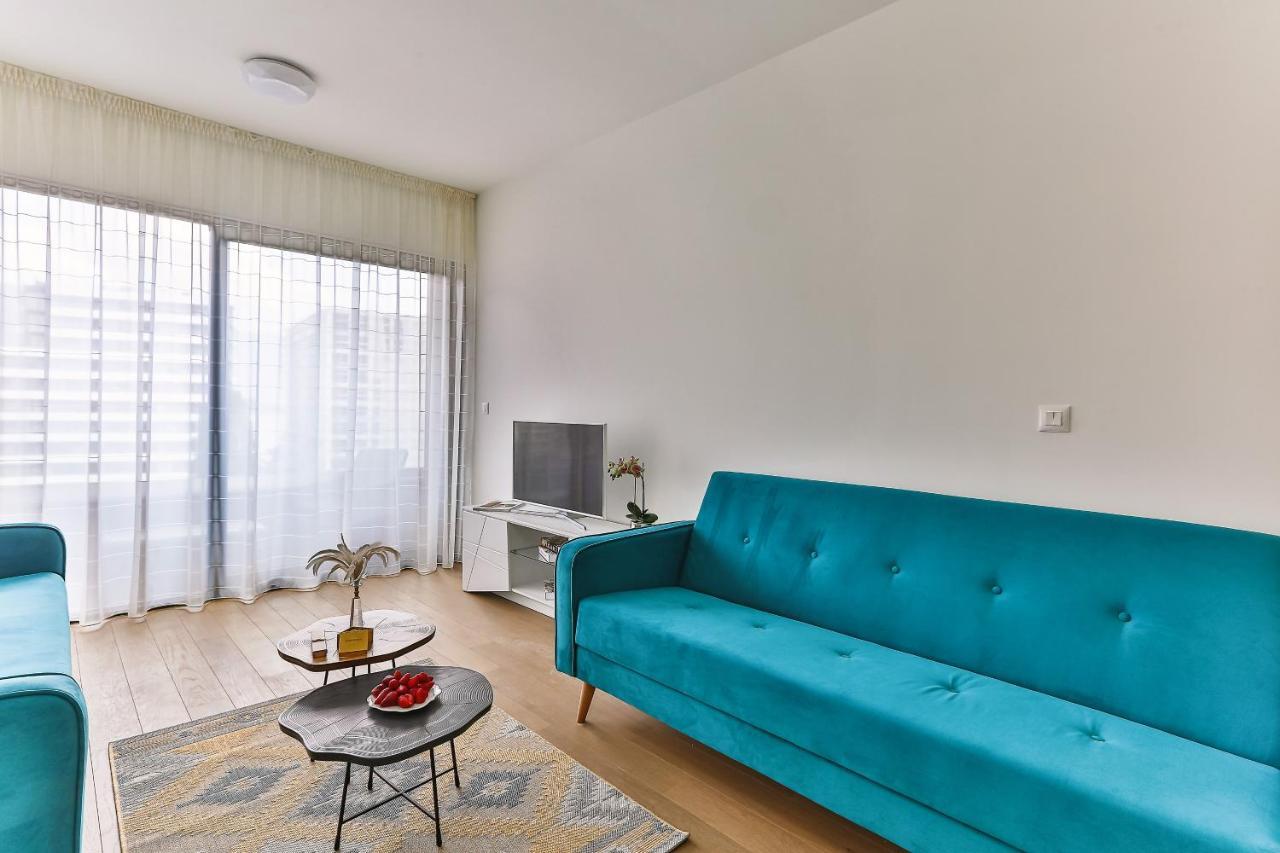 Royal Residence Apartment Budva Zewnętrze zdjęcie