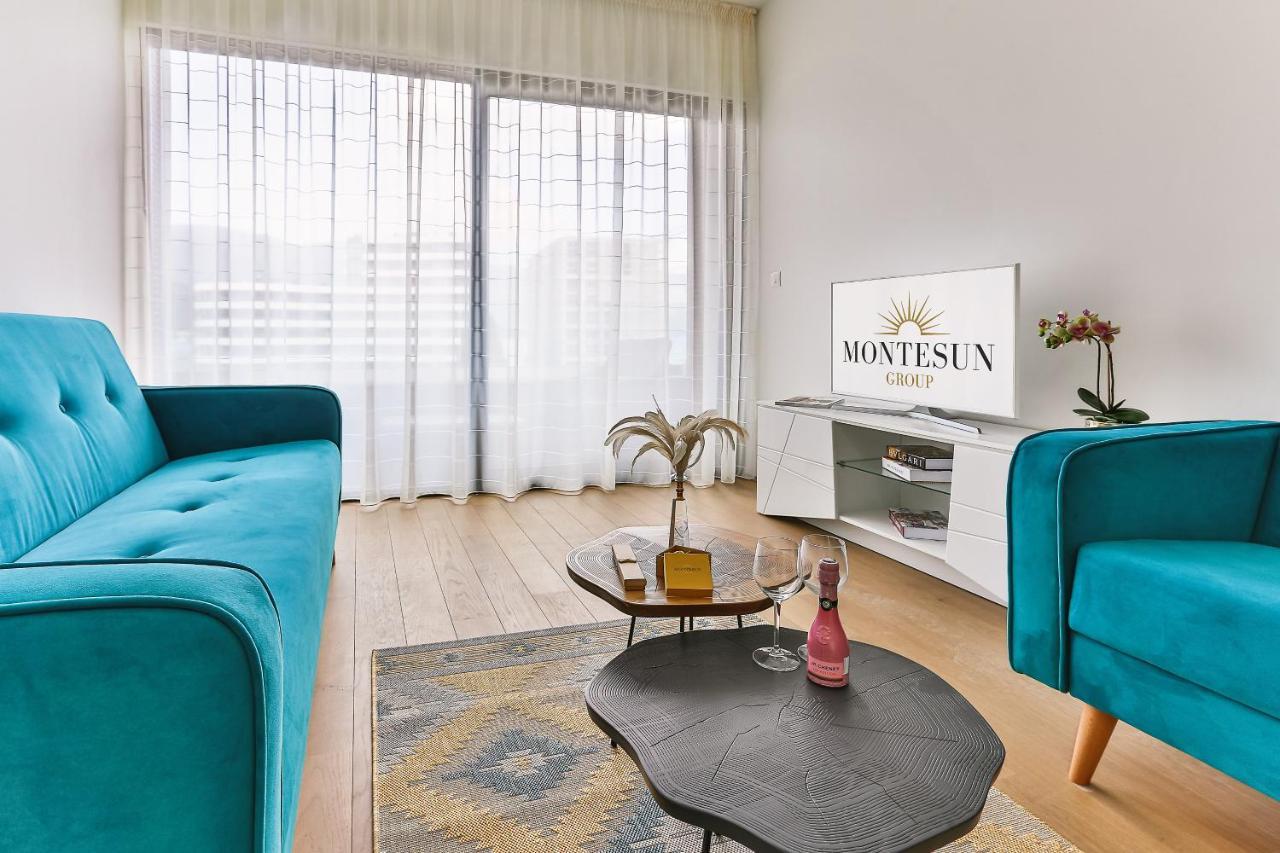 Royal Residence Apartment Budva Zewnętrze zdjęcie