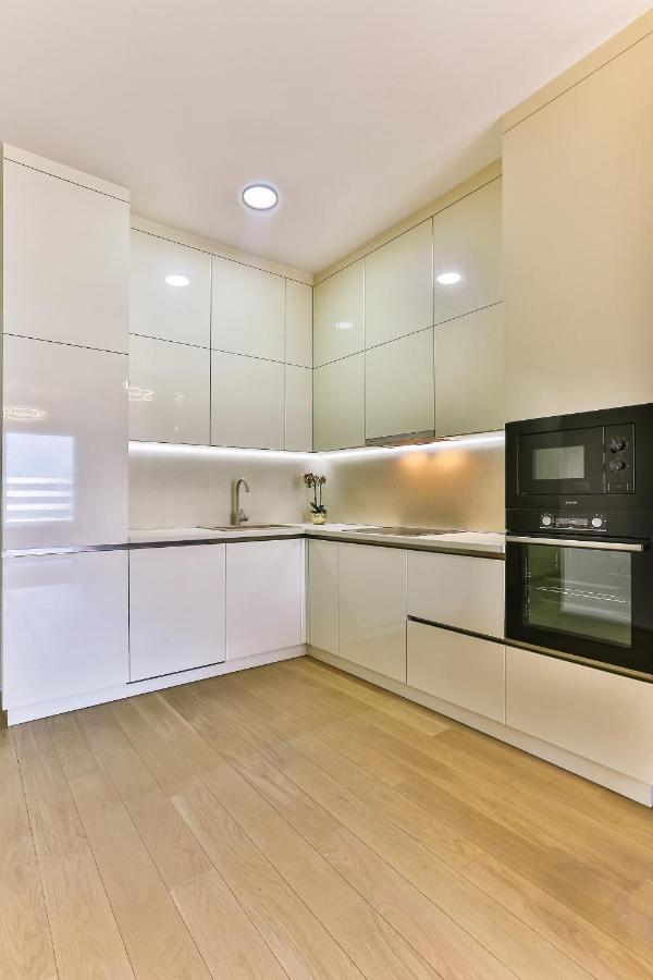 Royal Residence Apartment Budva Zewnętrze zdjęcie