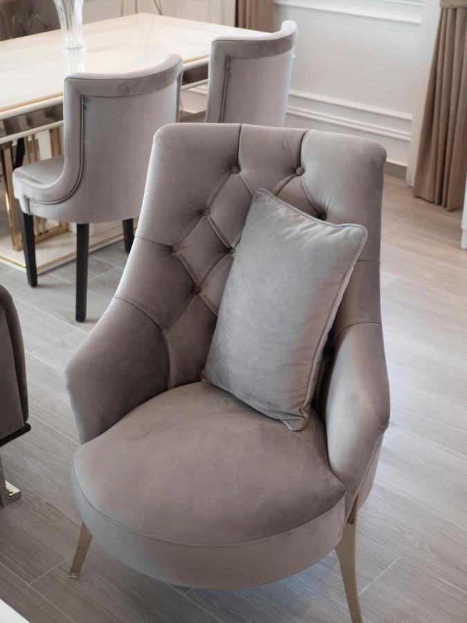 Royal Residence Apartment Budva Zewnętrze zdjęcie