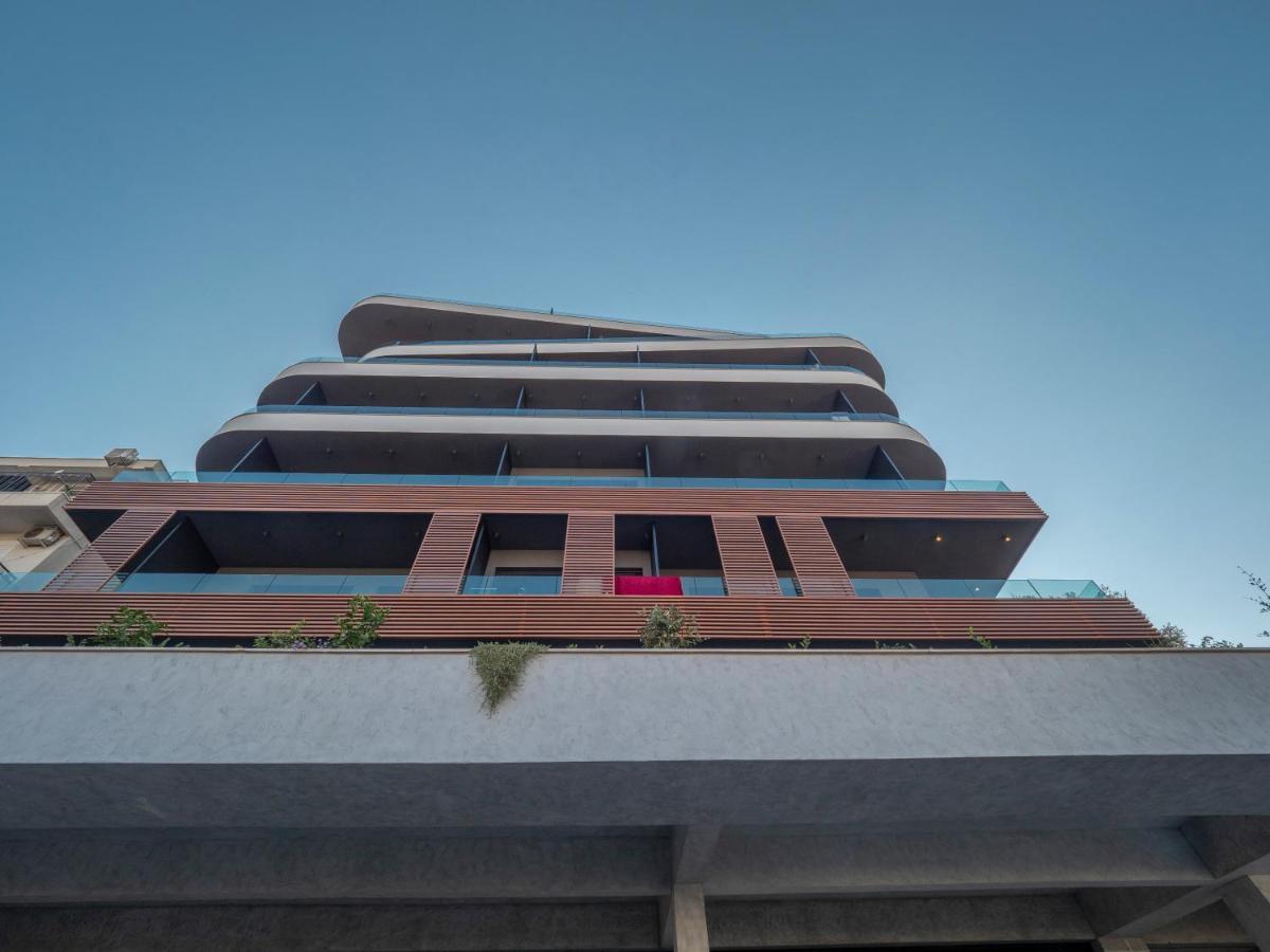 Royal Residence Apartment Budva Zewnętrze zdjęcie