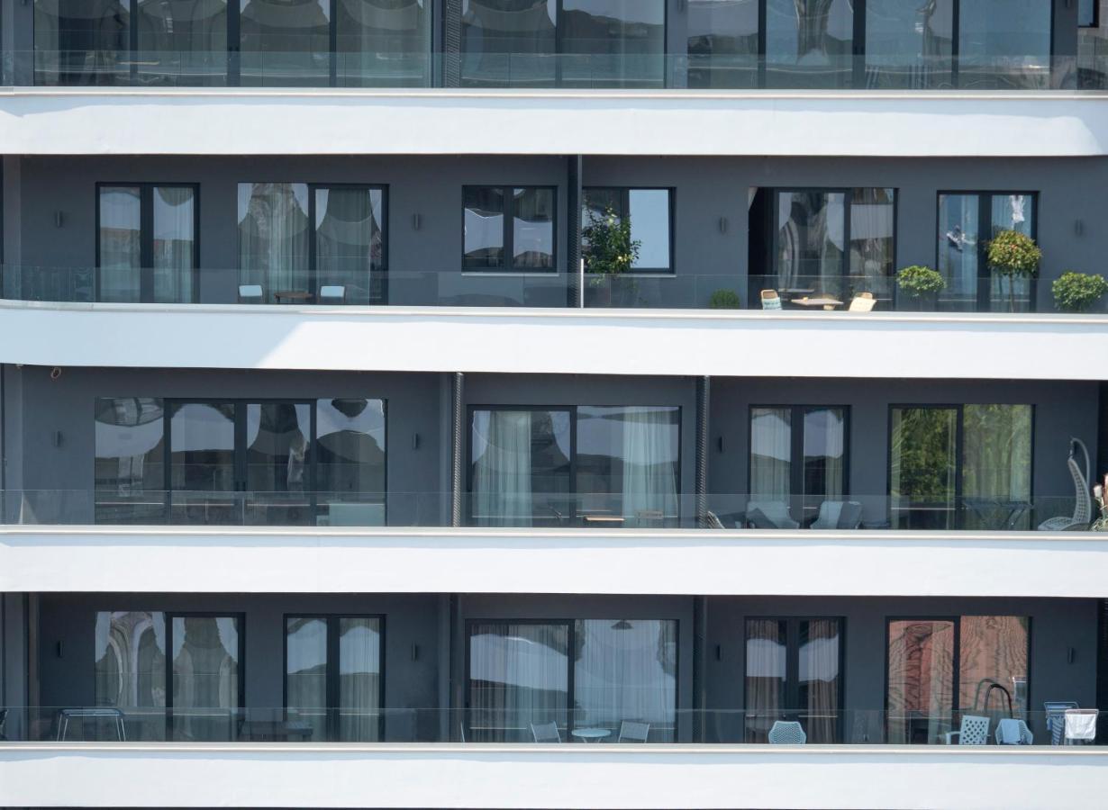 Royal Residence Apartment Budva Zewnętrze zdjęcie