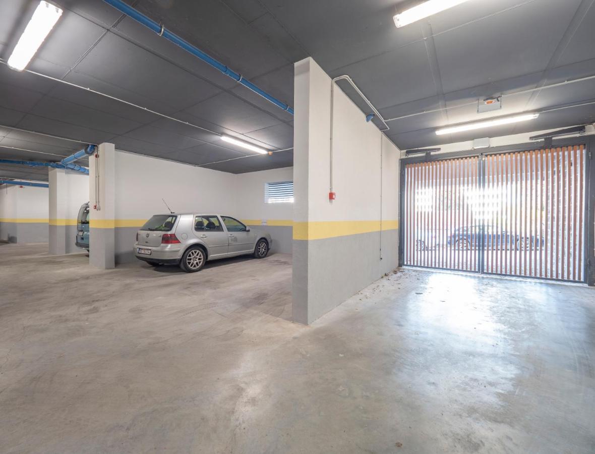 Royal Residence Apartment Budva Zewnętrze zdjęcie