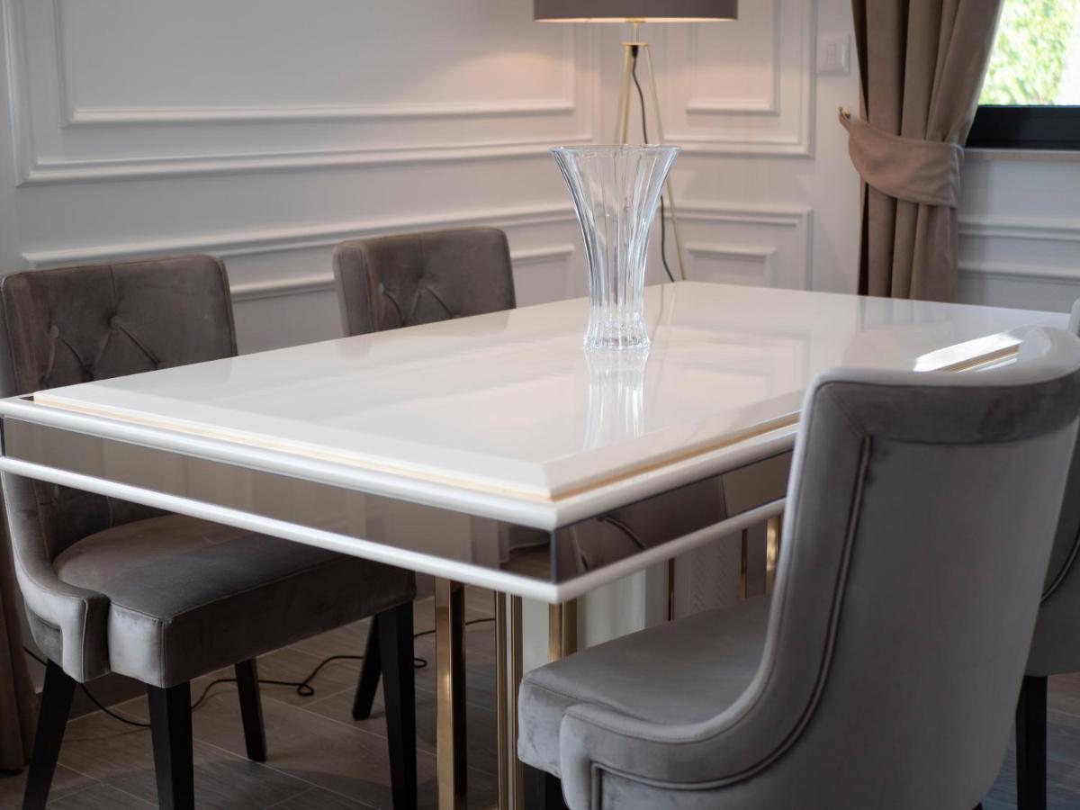 Royal Residence Apartment Budva Zewnętrze zdjęcie