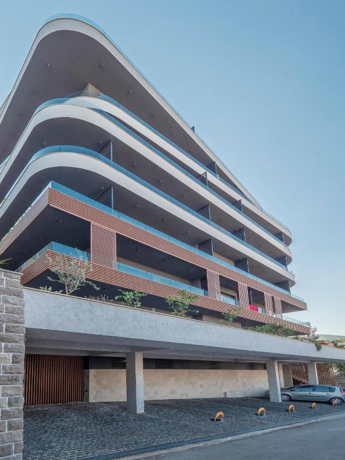 Royal Residence Apartment Budva Zewnętrze zdjęcie