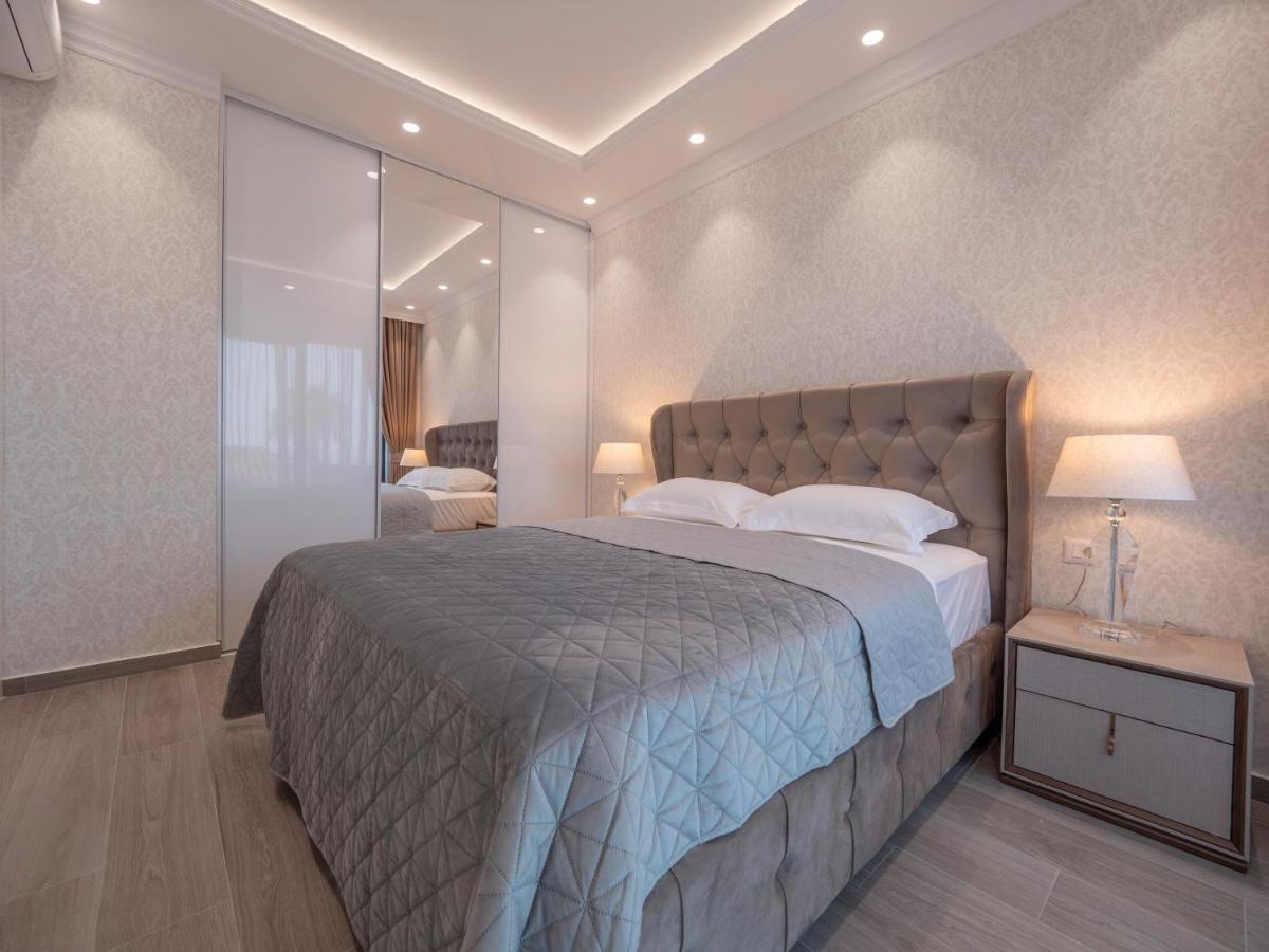 Royal Residence Apartment Budva Zewnętrze zdjęcie