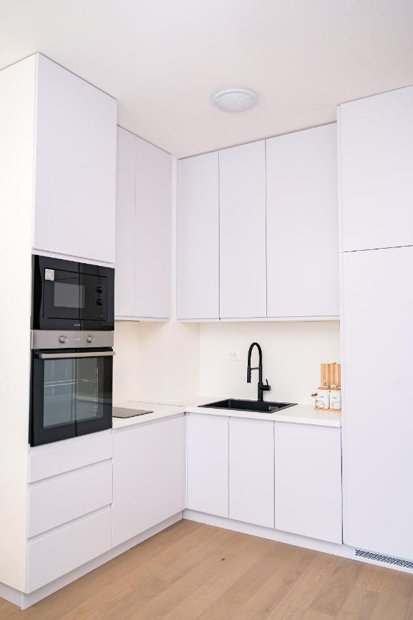 Royal Residence Apartment Budva Zewnętrze zdjęcie
