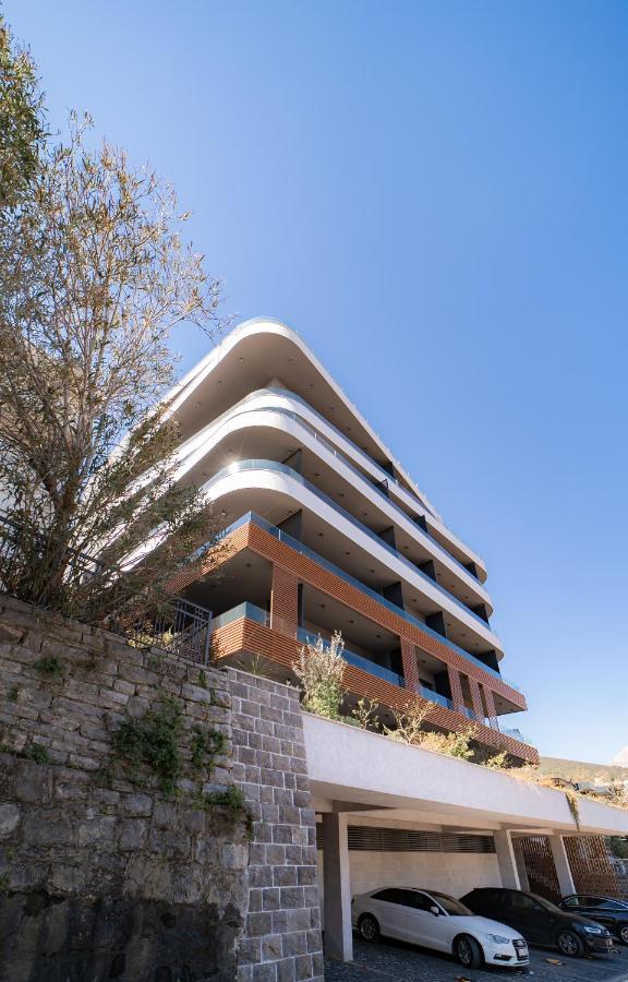 Royal Residence Apartment Budva Zewnętrze zdjęcie