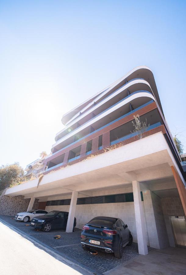 Royal Residence Apartment Budva Zewnętrze zdjęcie