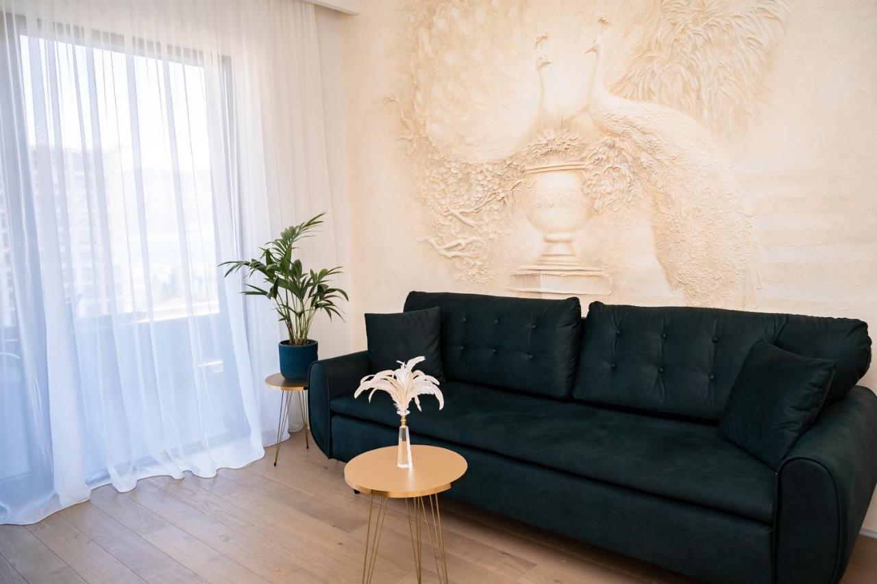 Royal Residence Apartment Budva Zewnętrze zdjęcie