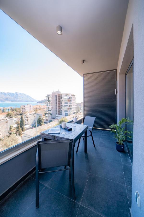 Royal Residence Apartment Budva Zewnętrze zdjęcie
