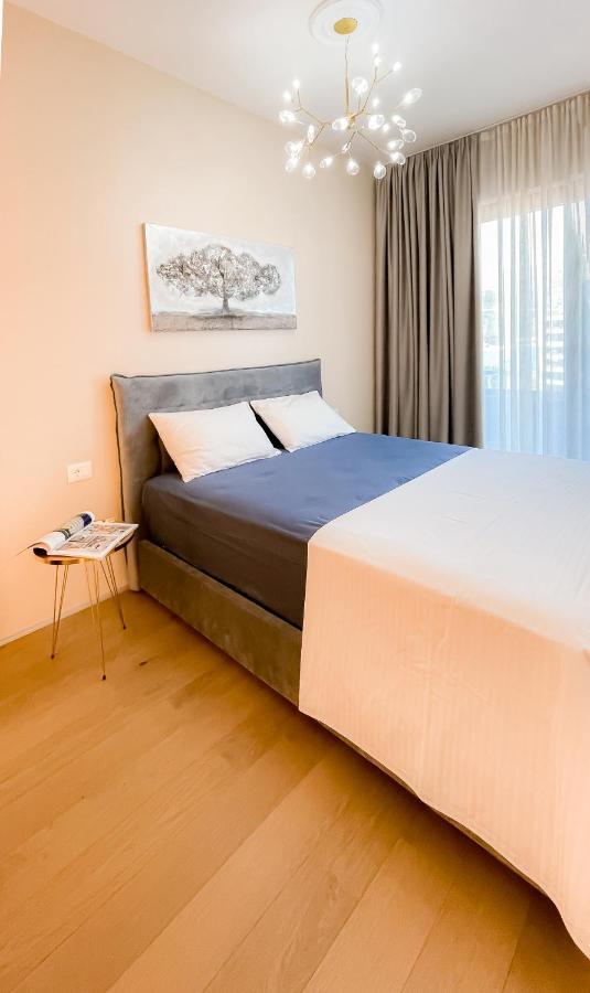 Royal Residence Apartment Budva Zewnętrze zdjęcie