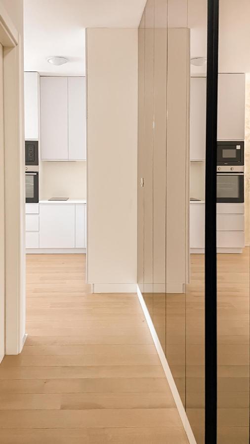 Royal Residence Apartment Budva Zewnętrze zdjęcie