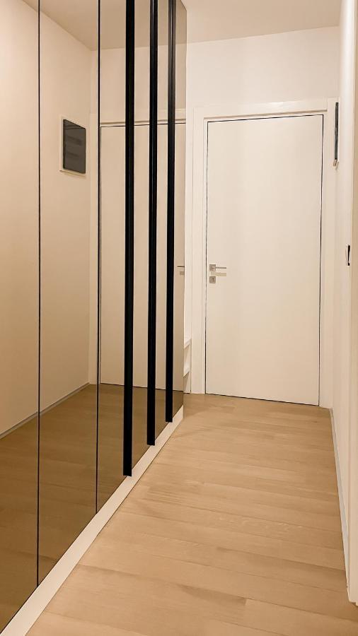Royal Residence Apartment Budva Zewnętrze zdjęcie