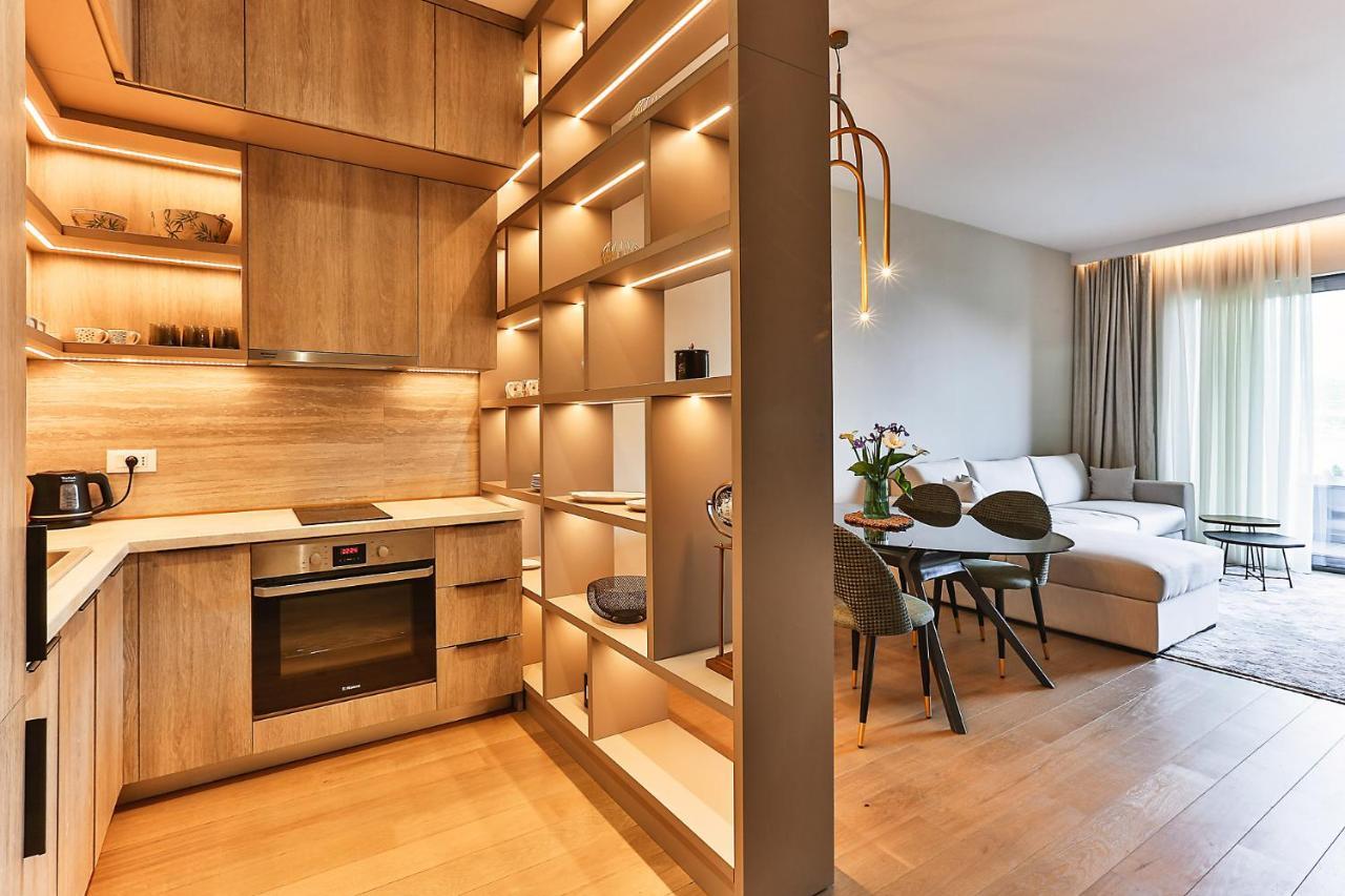 Royal Residence Apartment Budva Zewnętrze zdjęcie