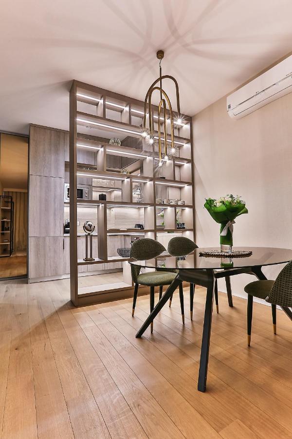Royal Residence Apartment Budva Zewnętrze zdjęcie