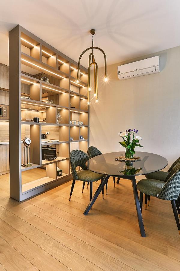 Royal Residence Apartment Budva Zewnętrze zdjęcie