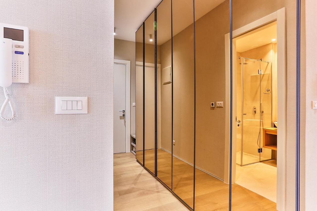 Royal Residence Apartment Budva Zewnętrze zdjęcie